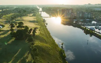 Marina Inn Grande Dunes Condos & Suites