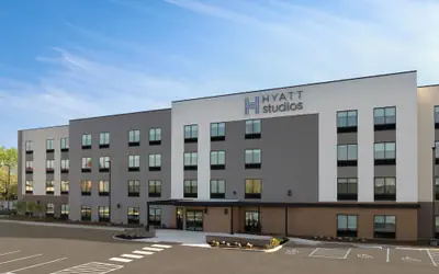 Hyatt Studios Mobile/Tillmans Corner