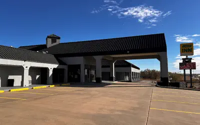 The Irish Inn Boutique Hotel