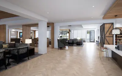 Staybridge Suites Grand Rapids South by IHG