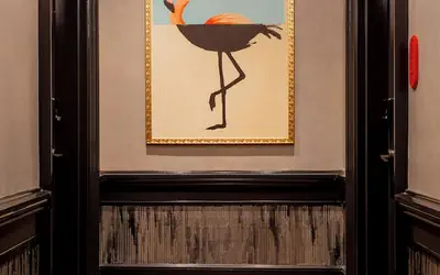 The Bell Athens by Kasa Living