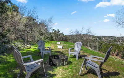 The Heritage Hideaway Views Games & More