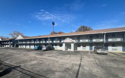 Studio 6 Suites Hurricane, Wv