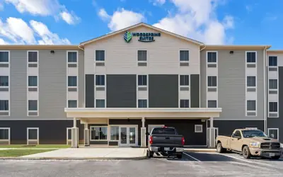 Woodspring Suites Easton Nazareth