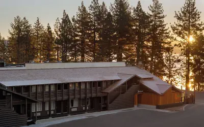 evo Hotel Tahoe City