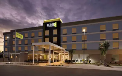 Home2 Suites By Hilton San Juan