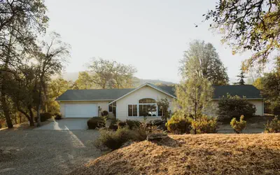 Sunset Glow Hidden Meadow BBQ Hottub by Casa Oso