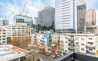 Sophari Suites at Bellevue