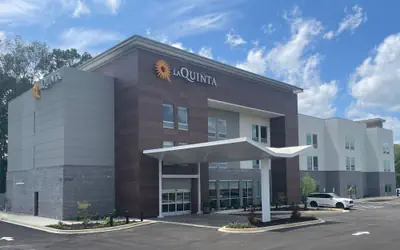 La Quinta Inn & Suites by Wyndham Olive Branch