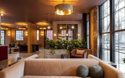 The Dylin by Mint House