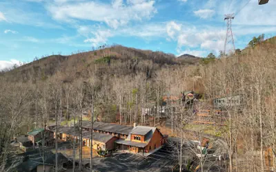 The Timber at Holly Branch