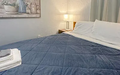 Serene 1BR Escape Near Bricktown - 32A