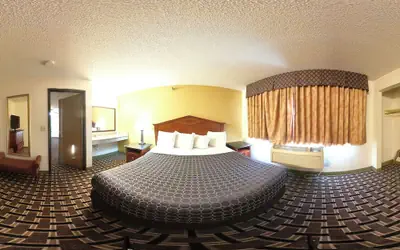 Blue Way Inn & Suites Eagan