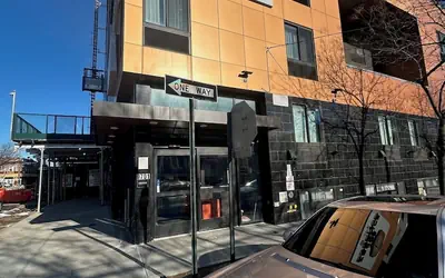 The Essence Hotel AT JFK