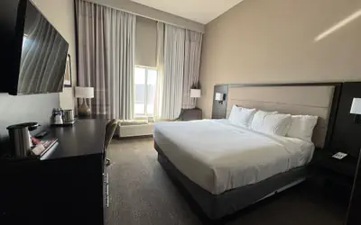 The Hub at OKC Airport