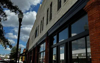 The Osceola Hotel and Event Center