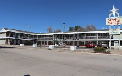 Starlite Motel