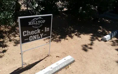 Hilltop Tavern and Inn