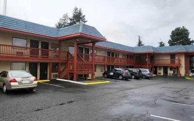 Jet Inn Motel