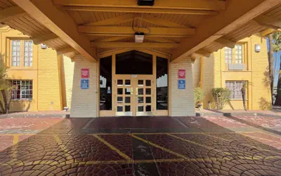 Studio 6 Phoenix, AZ - Midtown