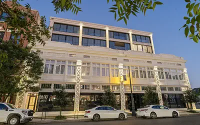 The Theodore New Orleans