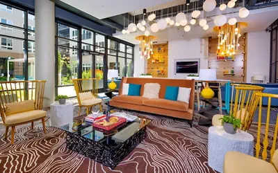 Charming DC Area Apartments