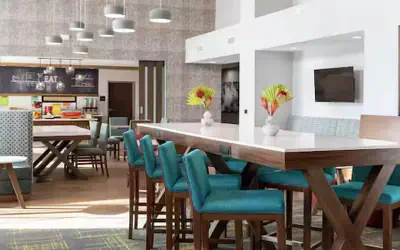 Hampton Inn Mt. Vernon Oh