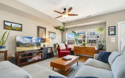 Old Town Escape w/ King Bed, Dog-friendly