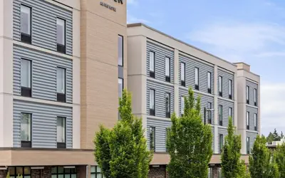 EVEN Hotel Portland – Beaverton by IHG