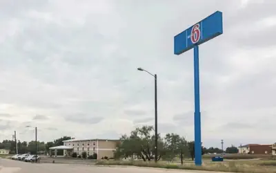 Motel Bo Colorado City