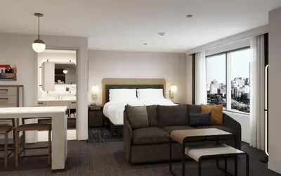 Homewood Suites By Hilton Madison Huntsville