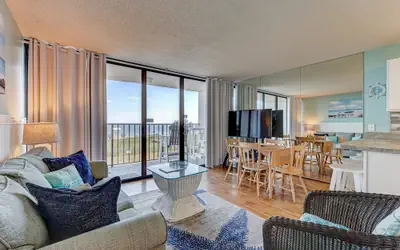 0207 Dancing Tides 1 Bedroom Condo