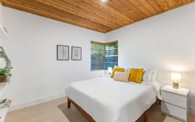 Welcoming Airbnb Walkig Distance to Las Olas Blvd