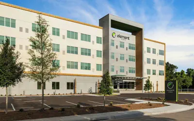 Element Charleston Airport