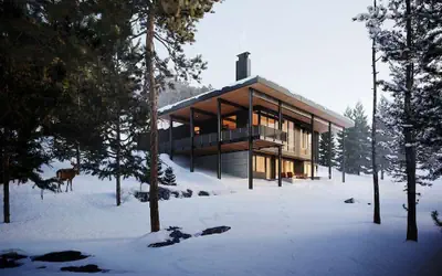 One&Only Moonlight Basin