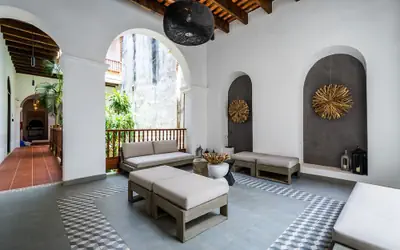 Casa Las Ruinas by Stay with Bear