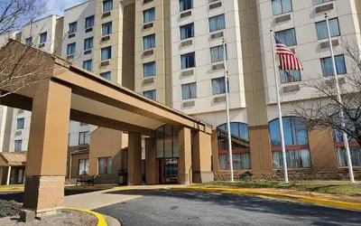 Holiday Inn Express Baltimore - BWI Airport NE by IHG