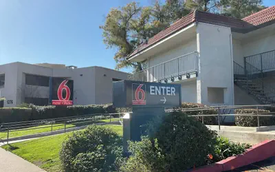 Studio 6 West Sacramento, CA