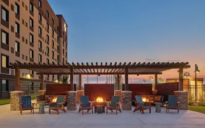 Great Wolf Lodge Webster