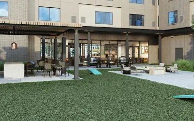 Homewood Suites by Hilton Jackson