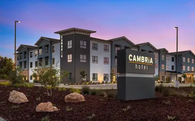 Cambria Hotel Templeton - Paso Robles