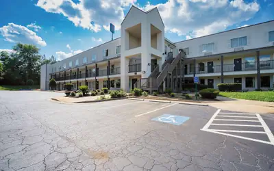 Studio 6 Augusta, Ga