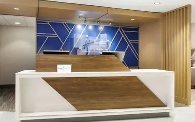 Holiday Inn Express & Suites Morrow Atlanta South by IHG