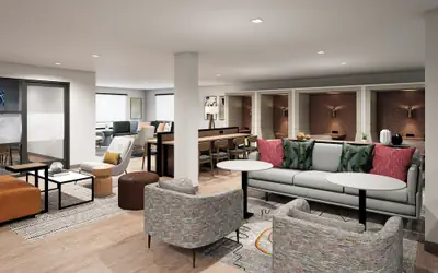 Atwell Suites Corpus Christi Southeast by IHG