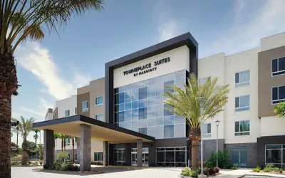 TownPlace Suites by Marriott Ventura Oxnard