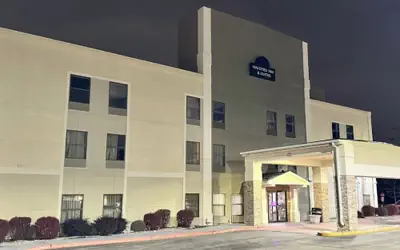 Comfort Inn Chicago Southland I-80 & I-294 Near Casino