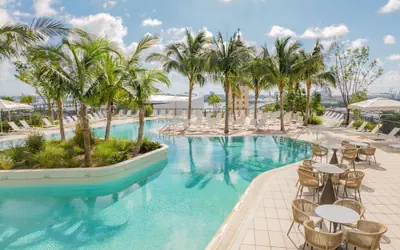 Miami Boutique Suites