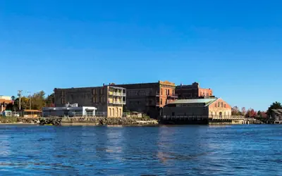 The Washington Hotel