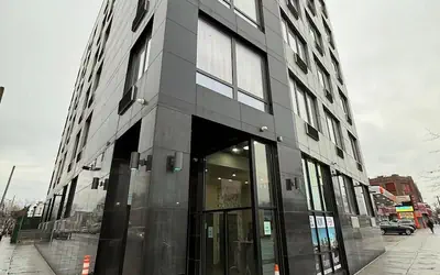 BKWAY Hotel Brooklyn