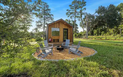 Vista Verde Farm Retreat